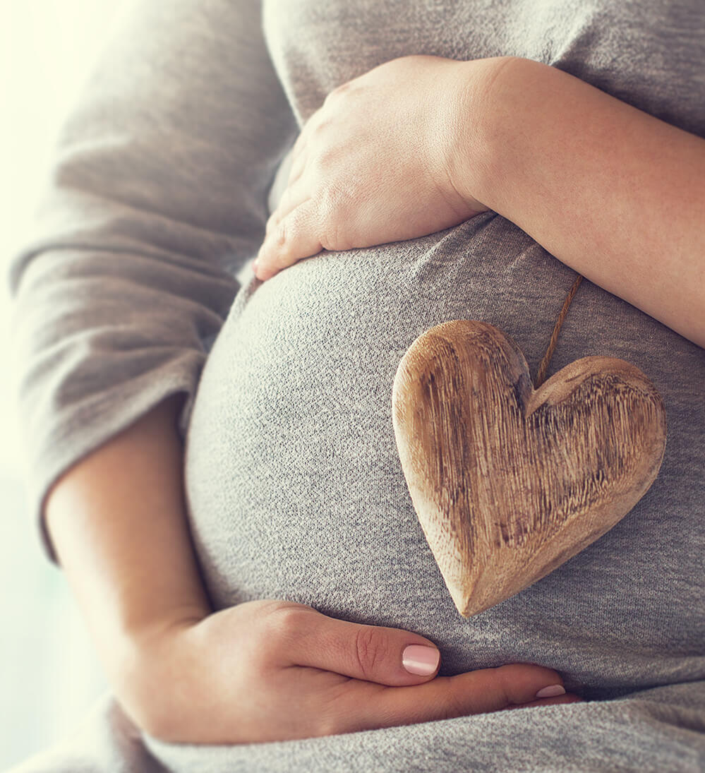 Gezond afvallen na de bevalling: wat werkt wel en wat niet?