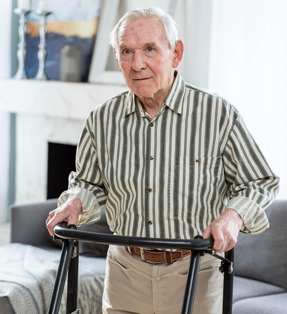Valpreventie voor ouderen: 7 effectieve oefeningen om de balans en stabiliteit te verbeteren